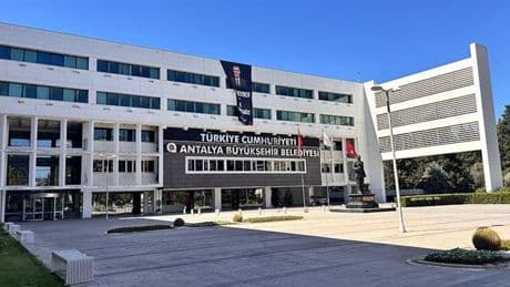195 milyonluk rüşvet zinciri
