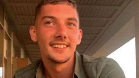 Man, 23, took own life after £10k scam left him 'stressed and embarrassed'