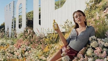 Shoppers receive 'so many compliments' when wearing Gucci's 'long-lasting' perfume