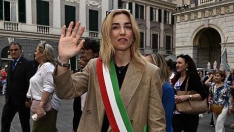 Genova, Salis convoca la conferenza delle città metropolitane