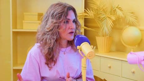 Silvia Congost, psicóloga: ''Discutir debería ser obligatorio en una relación, hablando los puntos de dolor o desacuerdo con respeto y tratando de no herir''