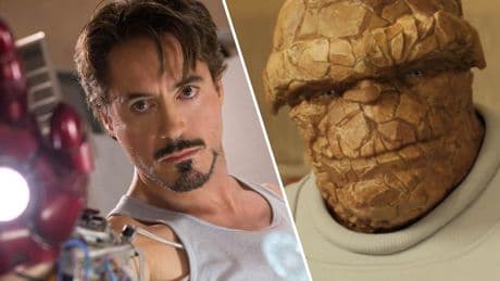 Marvel: Every MCU movie ranked, worst to best
