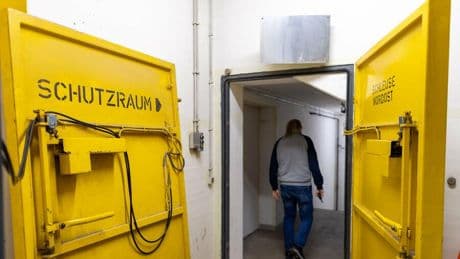 Kriegsgefahr: „Risiko eines großen Angriffskriegs“ – Deutscher Katastrophenschutz wappnet sich für Militärschlag