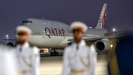 "Ça dérange les démocrates véreux": Trump va finalement accepter le Boeing à 400 millions de dollars offert par le Qatar