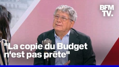 Budget, armement, Olivier Morleix… L’entretien en intégralité d’Éric Coquerel (LFI)