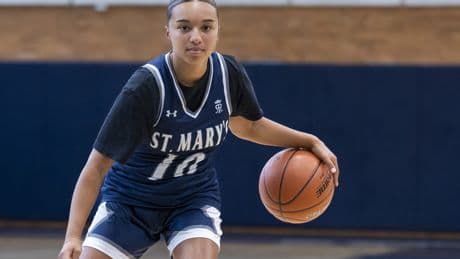 Basketball prodigy Delaney Walters putting Long Island on notice: ‘She’s going to be a great one’