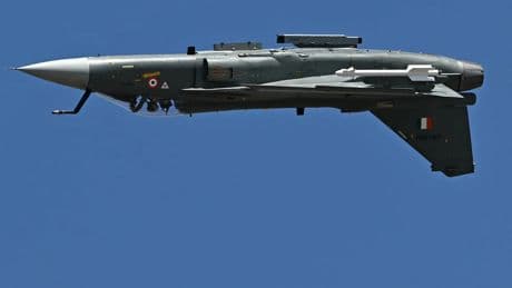 India’s Air Force Is in Crisis