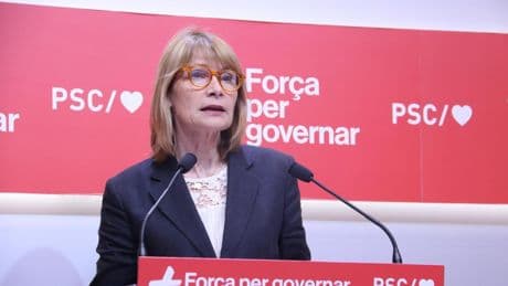 El PSC replica a Esquerra que los acuerdos “se cumplen y se cumplirán”