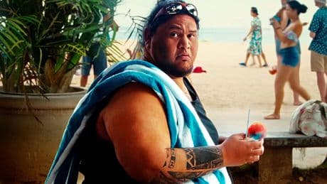 David Hekili Kenui Bell - „Lilo & Stitch“-Star mit nur 46 Jahren gestorben