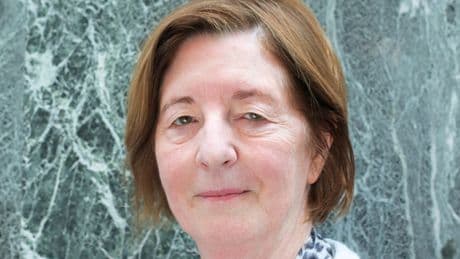 Either the tax man or the palace: Dame Pat Barker on mistaking honours letter for HMRC