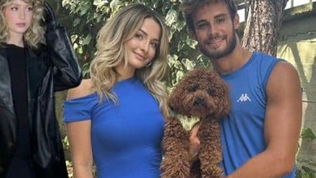 Survivor haberleri: İsmail Balaban ve Batuhan Karacakaya arasındaki olaya Melissa Karacakaya'dan tepki