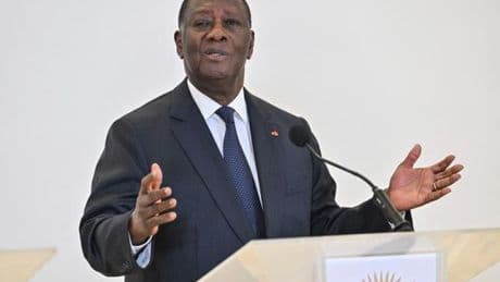 En Côte d’Ivoire, des violences qui ravivent la “psychose d’un affrontement fratricide”