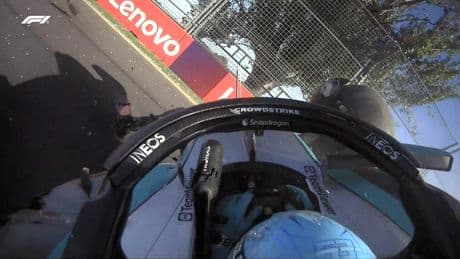 Alonso, el único al que le han caído 20 segundos (y dos puntos) en 10 años en la F1