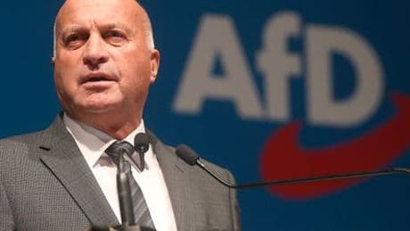 AfD-Abgeordnete werben für Wehrpflicht
