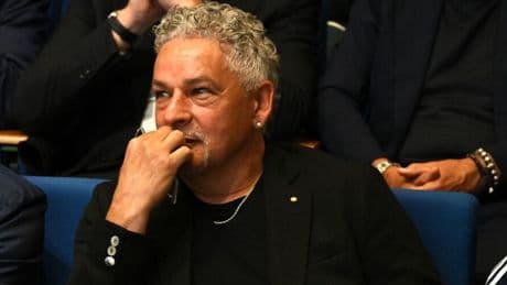 <p>Baggio, il dramma mai superato: &ldquo;Se avessi avuto una pistola mi sarei sparato&rdquo;</p>