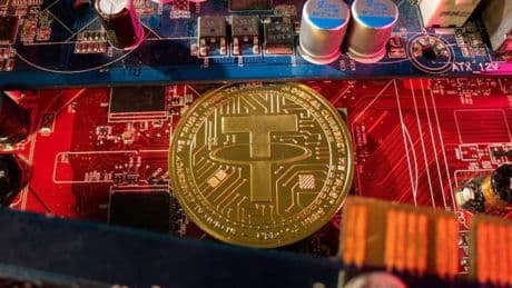 El bitcoin roza máximos: el Senado de EEUU avanza en la ley de las 'stablecoins'