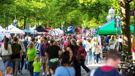 Entdeckertag der Region Hannover: Übersicht, Programm, Anreise mit Üstra