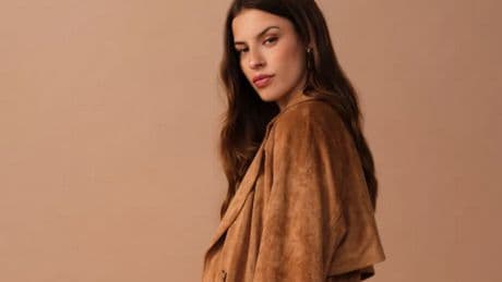 'Gorgeous' New Look trench coat our fashion team thinks will be an autumn sell out