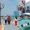 Ditch rising cost of living in the UK for tax havens where you can save and enjoy the sunshine too