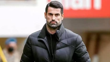 Ali Koç'tan sürpriz karar; Fenerbahçe, Volkan Demirel ile görüşmelere başladı