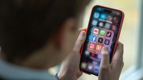 Ontario child coerced on social media into making sexually explicit content: police