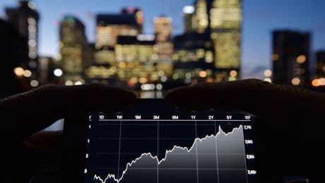FTSE 100 surges as traders hopeful over US-EU trade negotiations