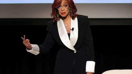 Gayle King’s 13-year career at CBS News may finally be coming to an end: sources