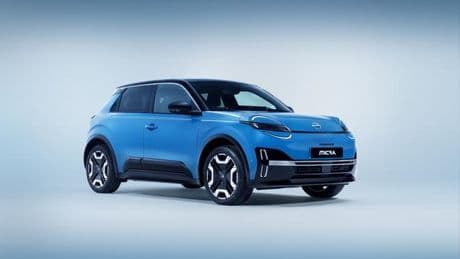 El Nissan Micra se impone en la votación de junio del Premio Coche del Año de los Lectores