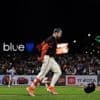 Mets hold off Giants 2-1 for 6th consecutive win
