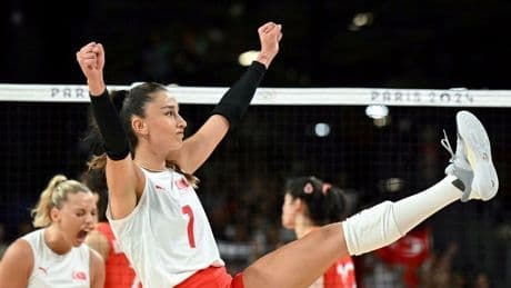 Hande Baladın Fenerbahçe'de