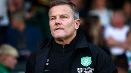 Former Championship club SACK manager five games into season hours after his side blew 3-0 lead to lose 4-3