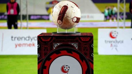 1. Lig'de play-off ilk tur maçlarının programı belli oldu