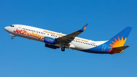 Jet2 announces major pricing change in huge boost to families