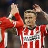 PSV’ers tellen hoopvol af naar duel met Heracles: ‘Neem dinsdag alvast vrij’