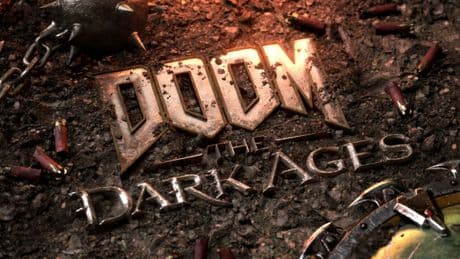 Echt höllisch – mit dem Doom-Slayer als Superwaffe