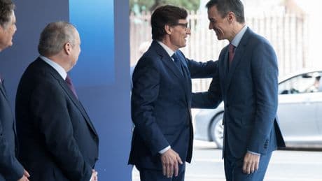 Sánchez busca blindar alianzas con la financiación "bilateral" a Cataluña
