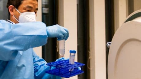 New N.I.H. Policy Threatens Global Science Collaborations