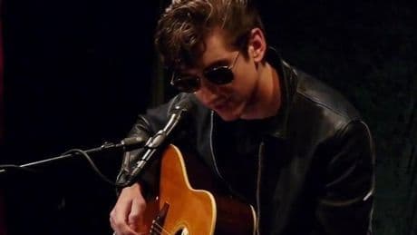 Los conciertos de KEXP viajan de Seattle a Bilbao