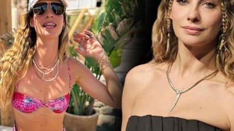 İspanyol modelden eski eşiyle aşk yaşayan Tuba Ünsal'a şok suçlama: İlk kurbanı değilim