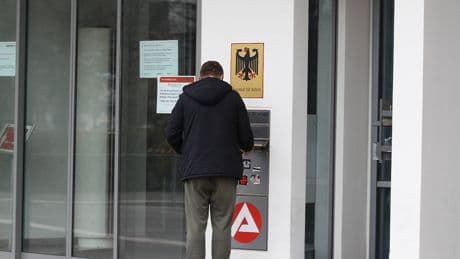 101.000 Beschäftige: Was machen die Mitarbeiter der Arbeitsagentur?