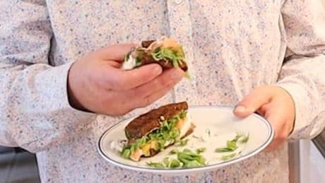 Le sandwich, le casse-dalle du siècle
