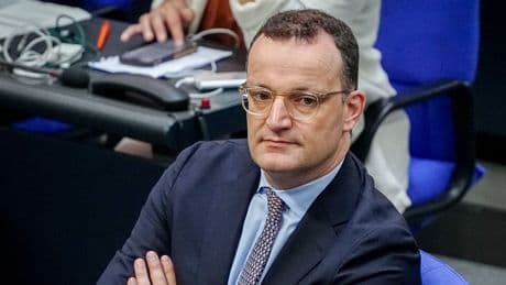Gescheiterte Richterwahl: Brosius-Gersdorf soll bei CDU vorsprechen