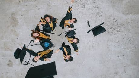 No time for graduation celebrations: How private equity's recruiting cyclone is disrupting soon-to-be bankers' summers
