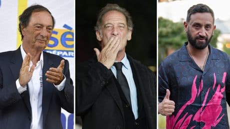 Leclerc, Lindon et Hanouna à l'épreuve du désir d'Elysée