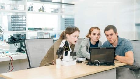 The Elephant In The Classroom: Schools And The AI Revolution