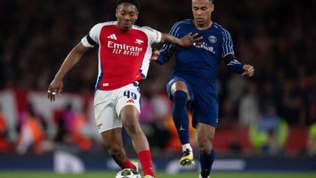 How to watch PSG-Arsenal in UEFA Champions League semifinals second leg: Time, live stream