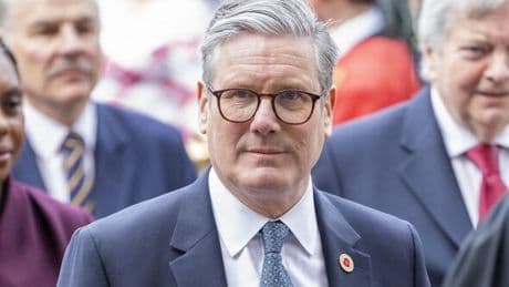 Keir Starmer faces rebellion by more than 100 Labour MPs over benefit cuts