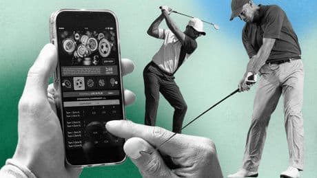 Best Golf Betting Sites 2025: Top 5 Reviewed and Ranked