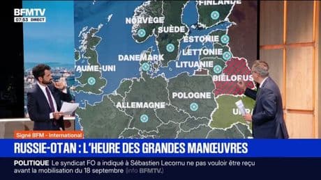 Tensions en Pologne: début ce vendredi de tests militaires de la Russie en Biélorussie