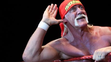 Wrestling icon Hulk Hogan’s life in pictures — from WWF championships to legal battles